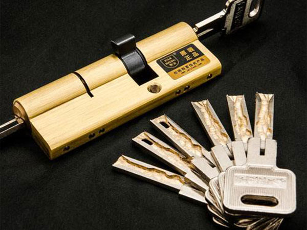 海州24小时上门开锁公司