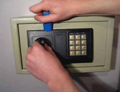 海州24小时上门开锁公司