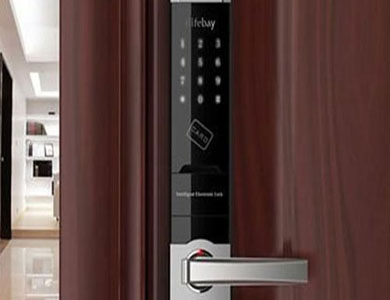 海州24小时上门开锁公司