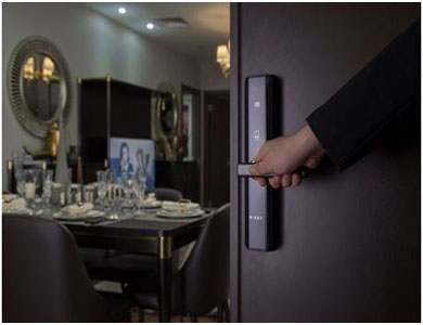 海州24小时上门开锁公司