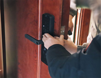 海州24小时上门开锁公司